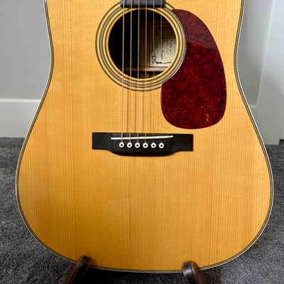 Martin  D-28GE Golden Era Brazilian Rosewood image 1