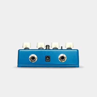 Bondi Effects Sick As Overdrive - Retro Blue (clearout pricing!!) image 2