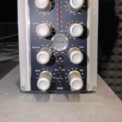 Elysia Elysia xpressor neo qube image 4