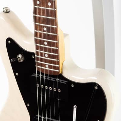 G&L Fullerton Deluxe Doheny 2021 Blonde image 10