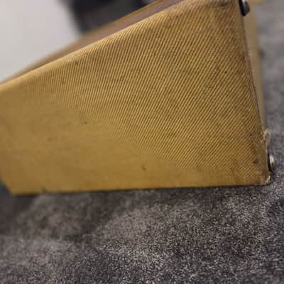 Fender Bassman 59' 1994 reissue imagen 5