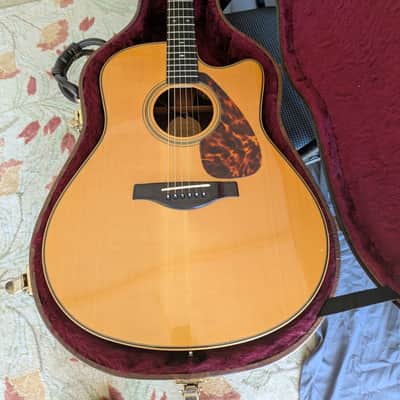 Yamaha LLX26C - gloss image 20