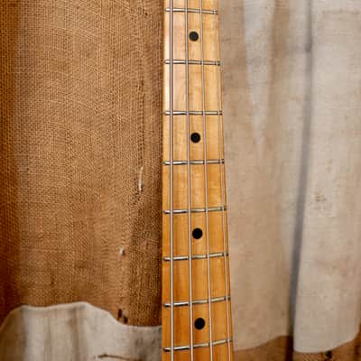 Music Man Stingray 1979 - Natural image 5