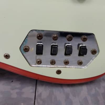 ESP Edwards E-T-95BIV image 10
