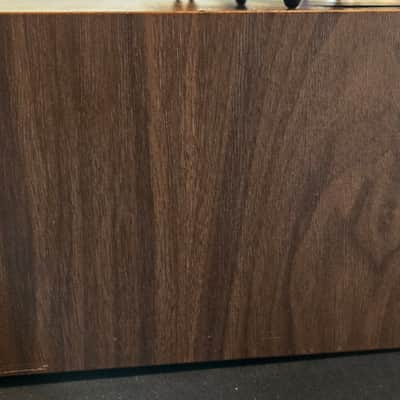 Great conditions Sylvania CR-2742 Vintage AM / FM Stereo Receiver 1970's image 7