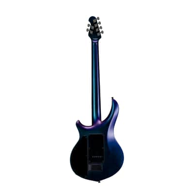 Sterling John Petrucci MAJ100 Guitar Arctic Dream image 3