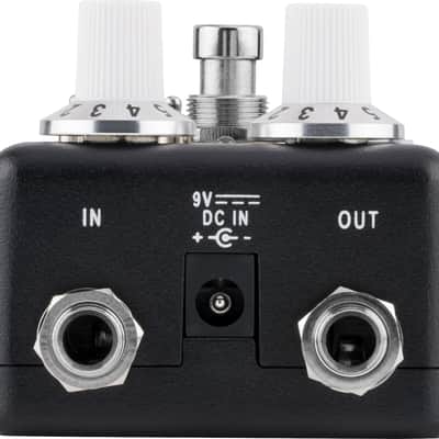 Fender Waylon Jennings Phaser pedal - all analog vintage style country music image 3
