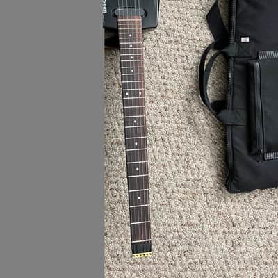 Hohner G3T 1986 - Steinberger-licensed copy image 3