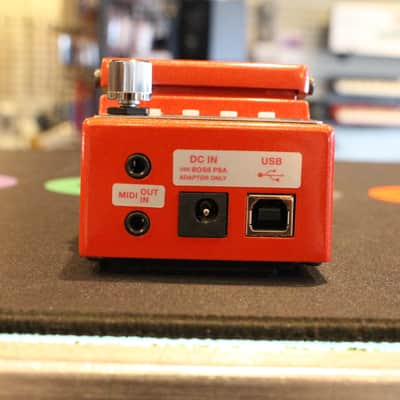 Boss RC-5 Loop Station image 5