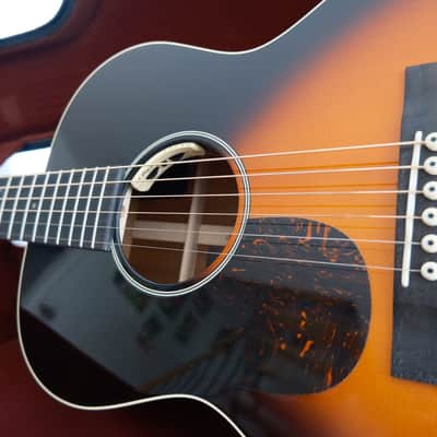 Martin CEO-7 Left-Handed 2022 image 4