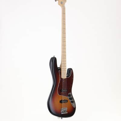 FENDER American Standard Jazz Bass Upgrade 3-Color Sunburst [US12037813] (08/24) image 14