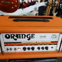 Orange TH100 2-Channel 100-Watt Guitar Amp Head 2011 - 2023 - Orange
