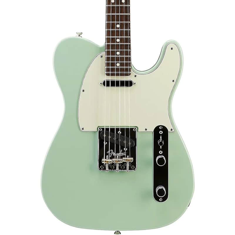 Fender Limited Edition American Professional Telecaster with Rosewood Neck image 2