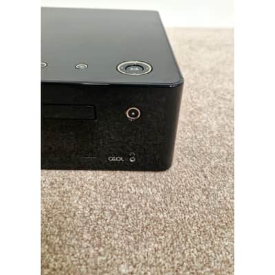Denon RCD-N9 - Hi-Fi Receivers - Black - Good w/ Original Box image 3