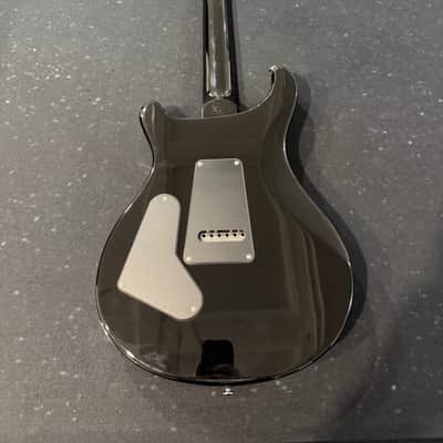 PRS SE Custom 24 2020 - 2023 - Charcoal Burst image 2