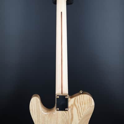Suhr Andre Nieri Signature Classic T - Nieri Burst image 12