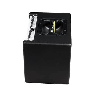 AER Compact-60/4 | 60W Acoustic Amp w/ 8" Speaker. New with Full Warranty! image 17