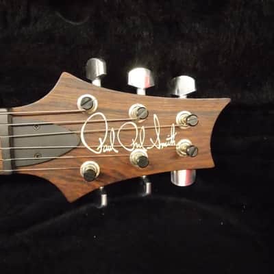 PRS Pauls Guitar 2015 Charcoal Burst with case image 25