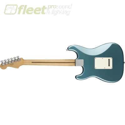 Fender Player Stratocaster with Maple Fretboard  - Tidepool image 2