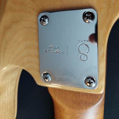 Sire Marcus Miller V10 2022 - Present - Natural Satin image 4