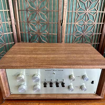 Marantz Model 7c image 3