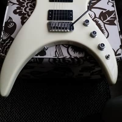 Peavey Mystic 1984 Electric Guitar image 1