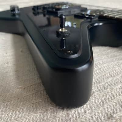 Epiphone '58 Goth Explorer w/Gibson Soft Case image 6