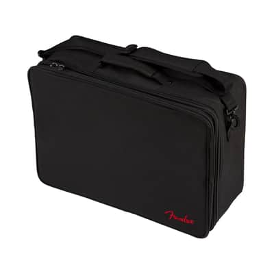 NEW Fender Professional Pedalboard - Small image 5