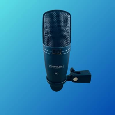 PreSonus M7 Condenser Microphone image 1