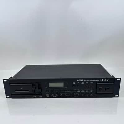 Kawai K4R 16 Bit Digital Synth Module