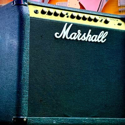 Marshall VS65R - 90s Vintage Tube Hybrid Made In England - Excellent Condition! image 1