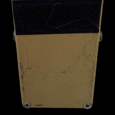 MXR MX-120 Envelope Filter 1976 - 1979 - Cream X8328 image 5