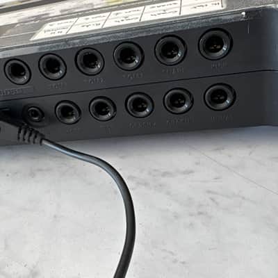 Roland TD-3 Drum Sound Module 2004 - 2009 - Black image 8