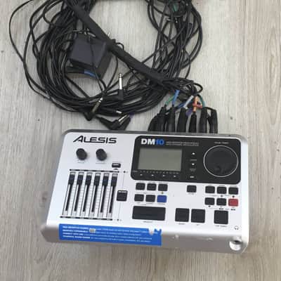Immagine Alesis DM10 X Centralina - 2