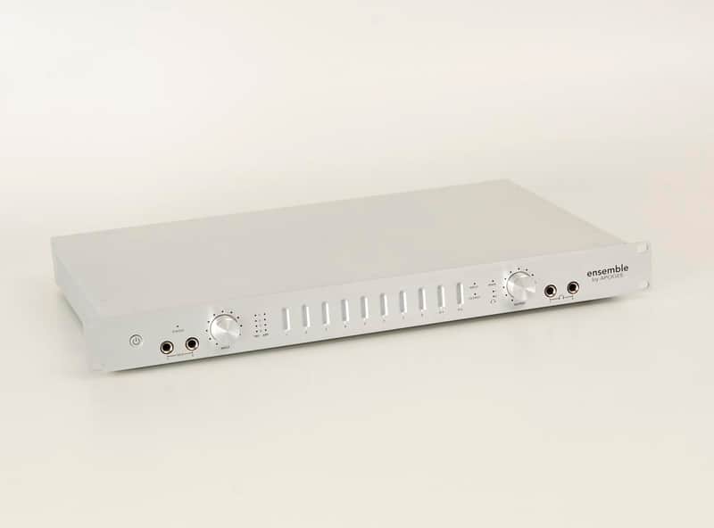 Ensemble Firewire Audio Interface | Reverb