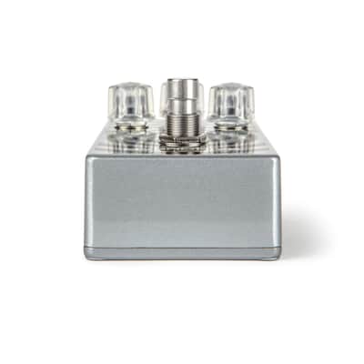 MXR Wylde Audio Overdrive - Distortion for Guitars image 5