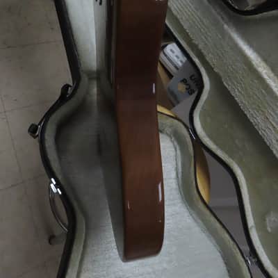 1974 Fender Custom Telecaster, Mocha (USA) All Original image 13