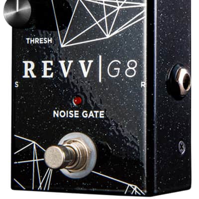 REVV G8 image 1