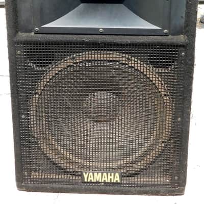 Yamaha Club IV Series S115IV image 1
