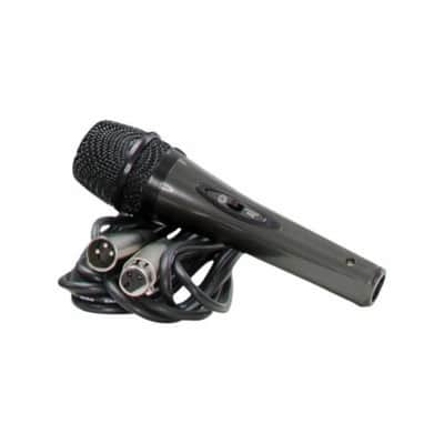 Gemini Sound AS-2115BT-LT-PK 2000W Bluetooth Active DJ PA Speaker System with Stand and Microphone image 10