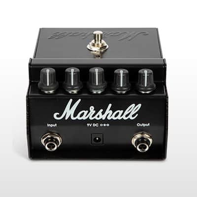 Marshall ShredMaster Reissue 2023 - Black image 4