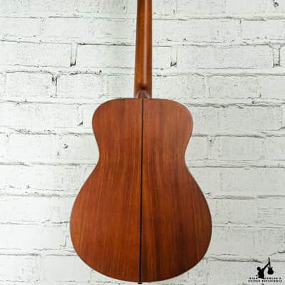 Yamaha Red Label FS3 Acoustic w/ bag image 5