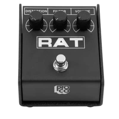 Pro Co RAT 2 Distortion Pedal image 2