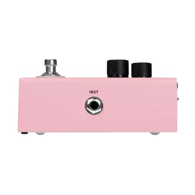 Mooer MVP1 Autuner Vocal Autotune image 5