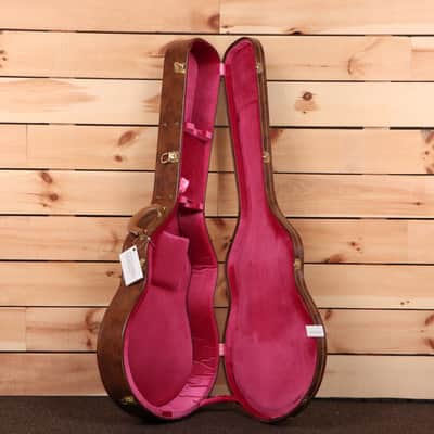 Gibson 1959 ES-355 Light Aged - Watermelon Red - A930452 - PLEK'd image 11