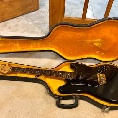 1978 Fender Musicmaster image 6