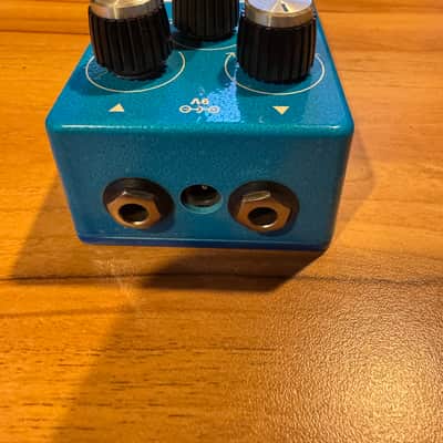 EarthQuaker Devices Park Fuzz Sound 2015 - Present image 2