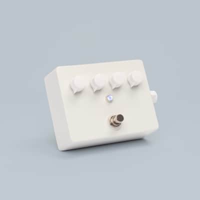 yesterday effects white pedal image 2