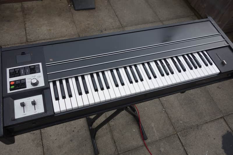 Hohner Clavinet DUO (E7 AND Pianet T in same box!) <> truly UNIQUE!! image 1