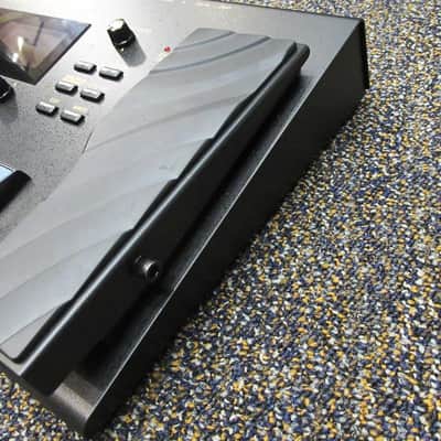 BOSS USED GT-100 COSM Amp Effects Processor image 3